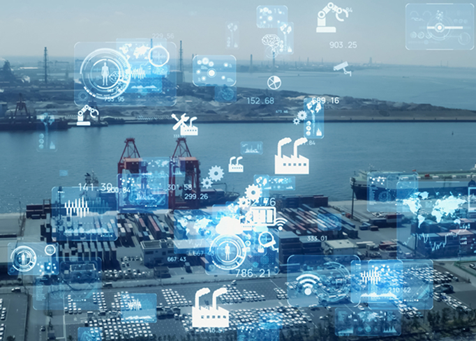 Infrastructure Sector at Belgium