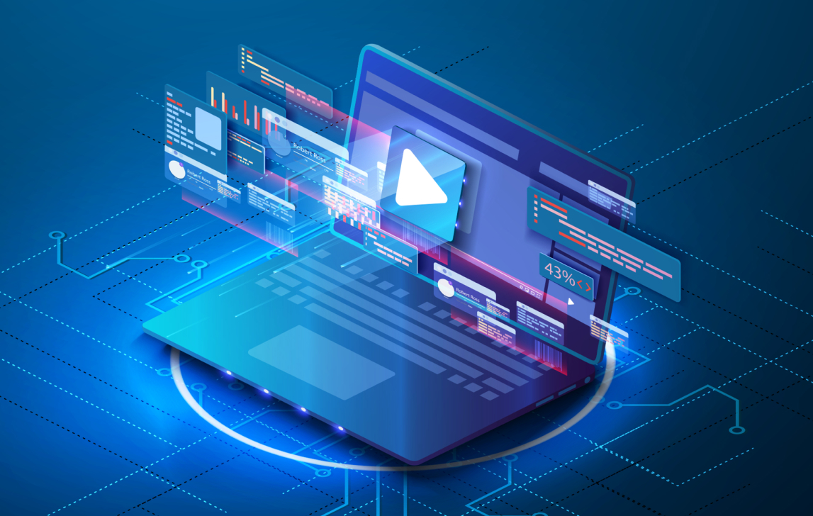 Video Analytics, Digital Twin & Simulation