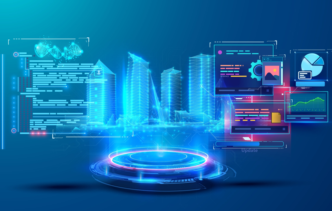 Digital Transformation