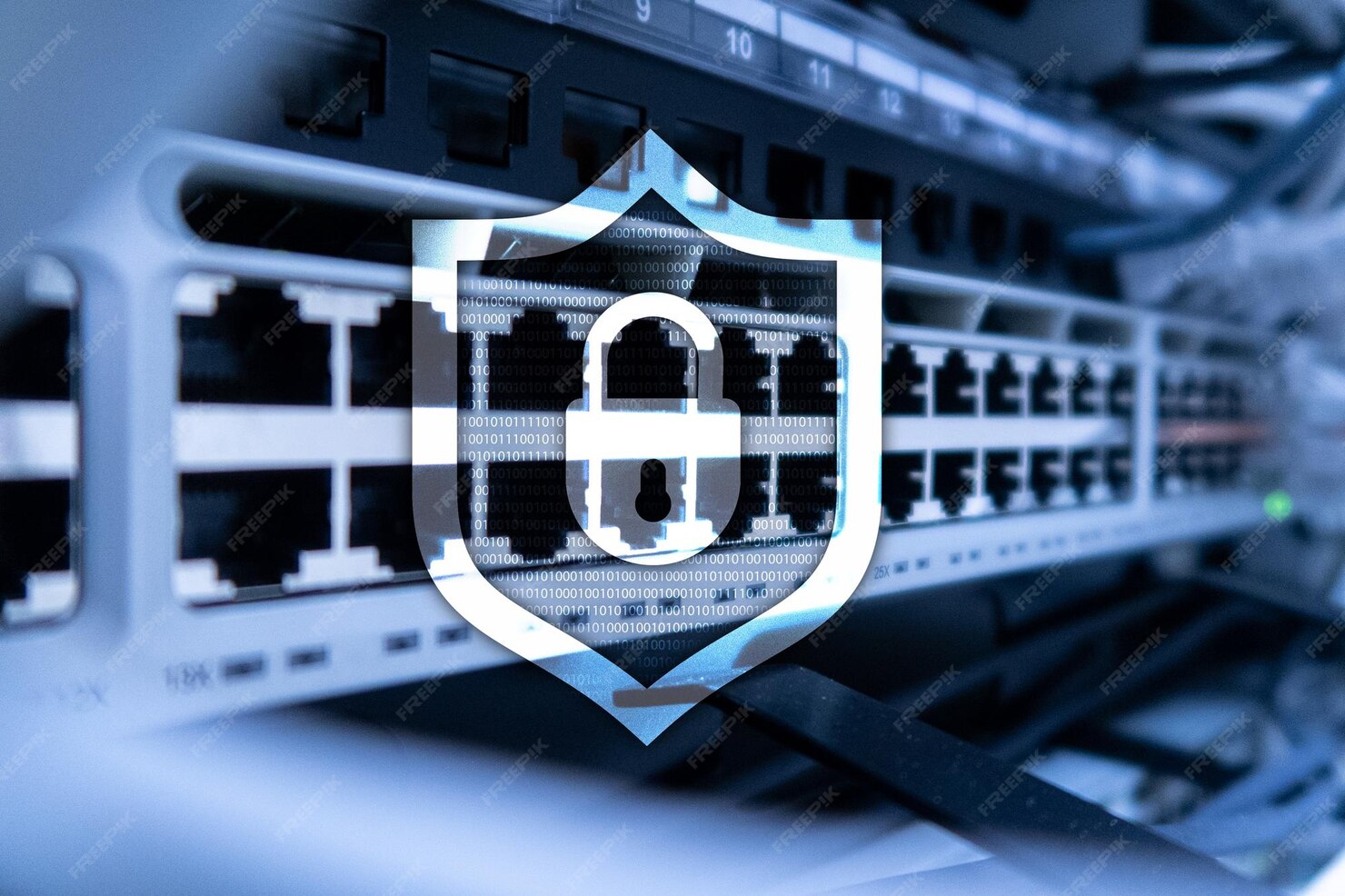 LAN Services