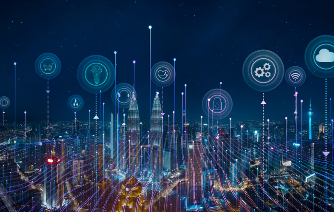 Wireless Services
