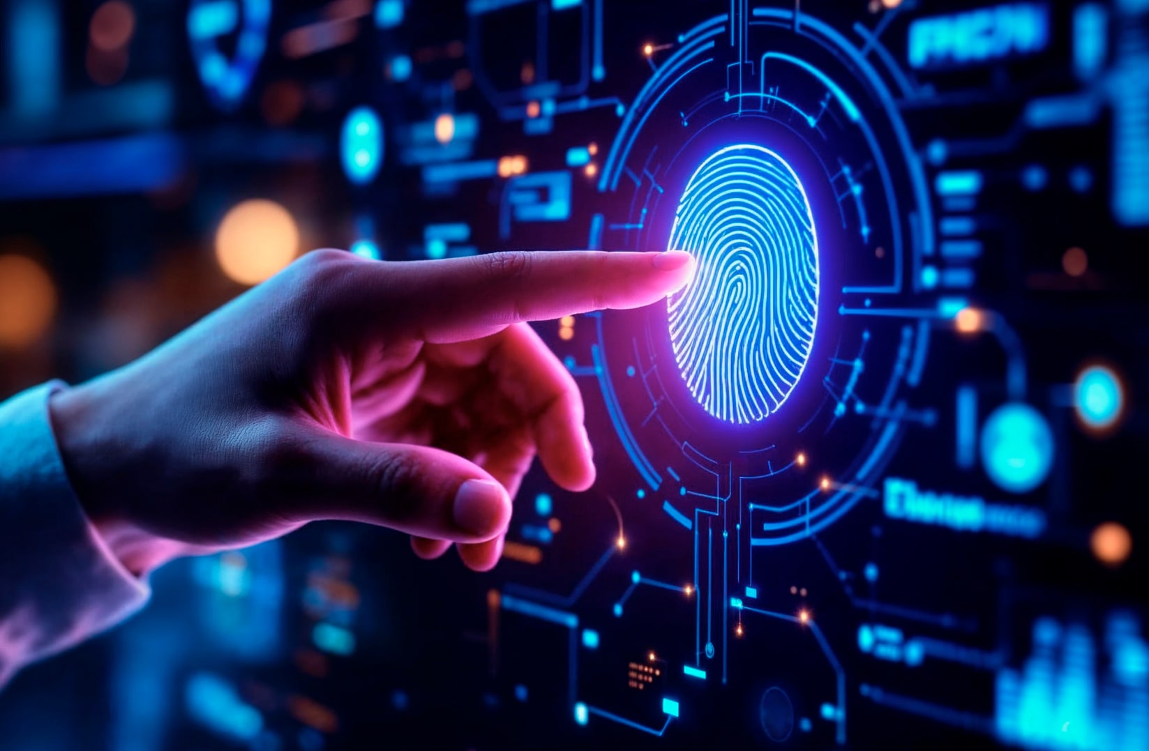 Endpoint Detection & Response (EDR)