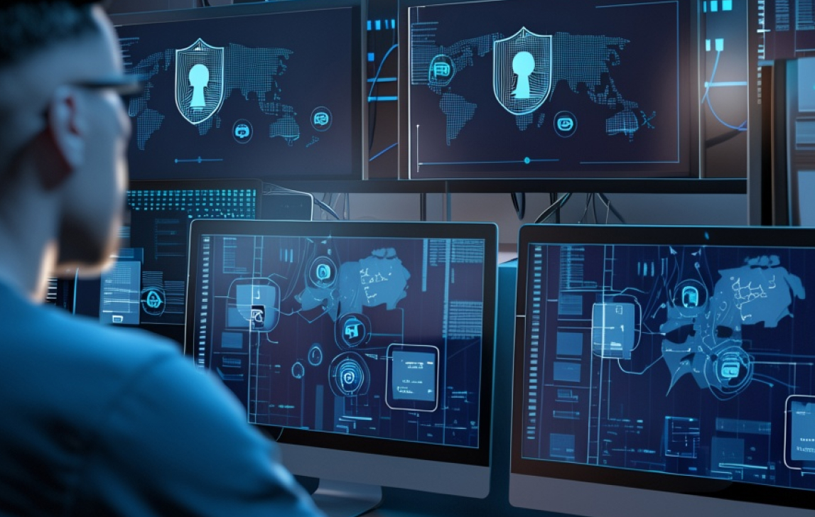 Security Operations Centre (SOC)
