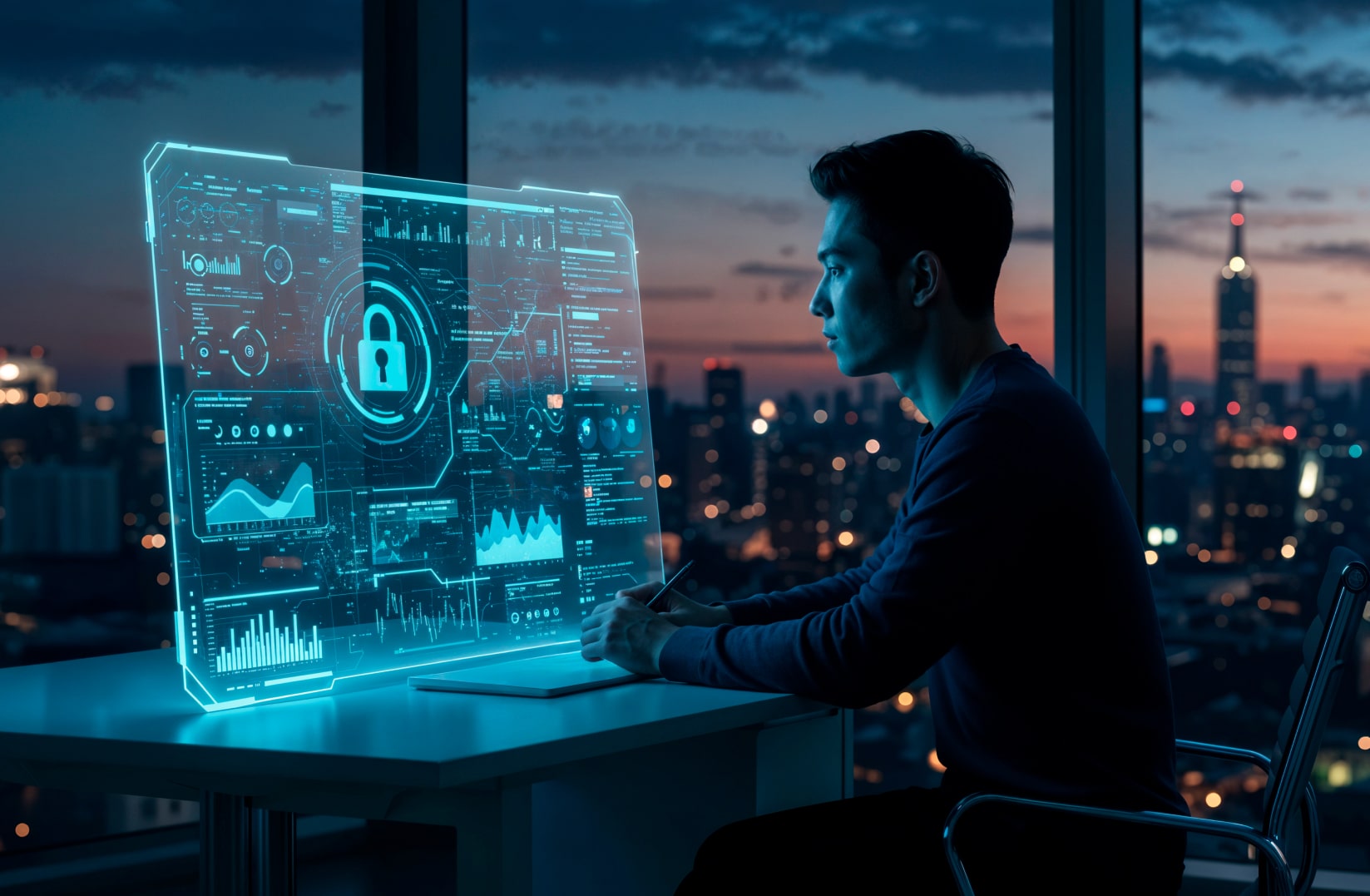 Vulnerability Management
