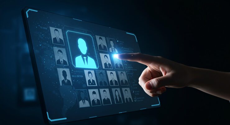 Recruitment Services